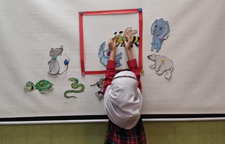 زبان انگلیسی 3