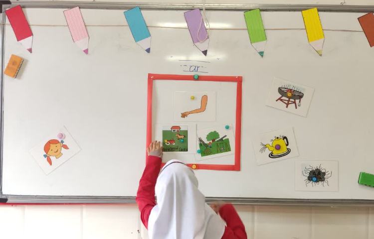 زبان انگلیسی 3