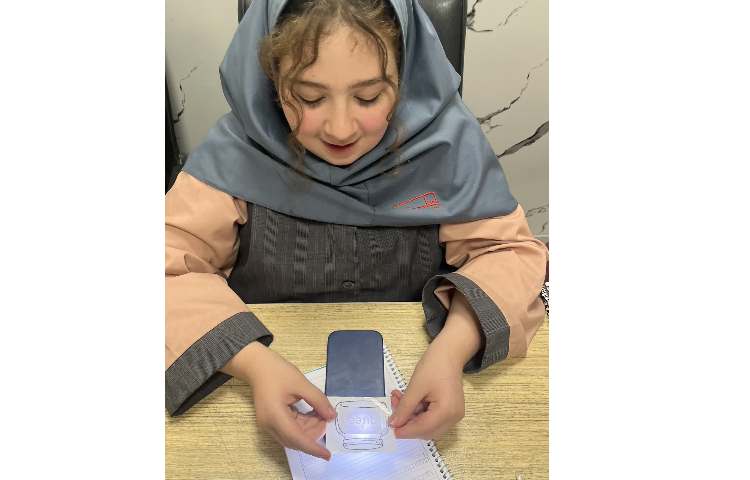 زبان انگلیسی 3