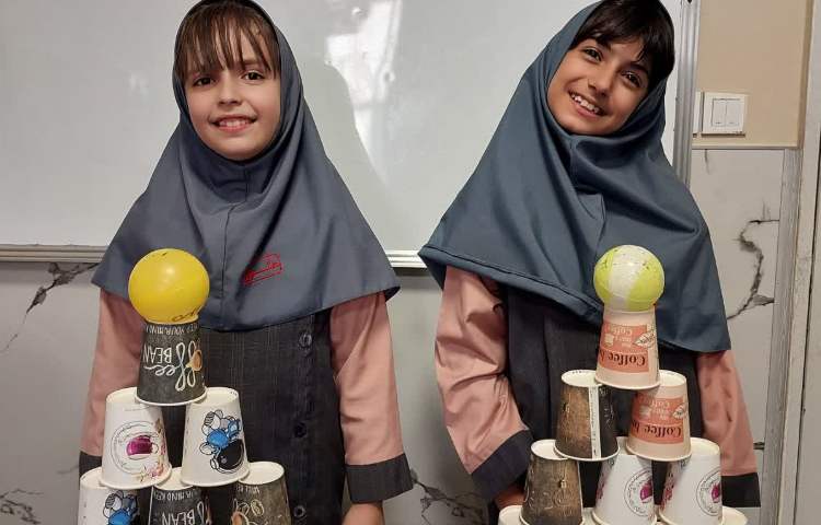 زبان انگلیسی 3