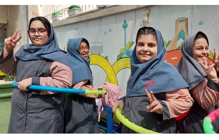 زبان انگلیسی 3