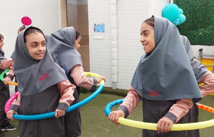 زبان انگلیسی 3