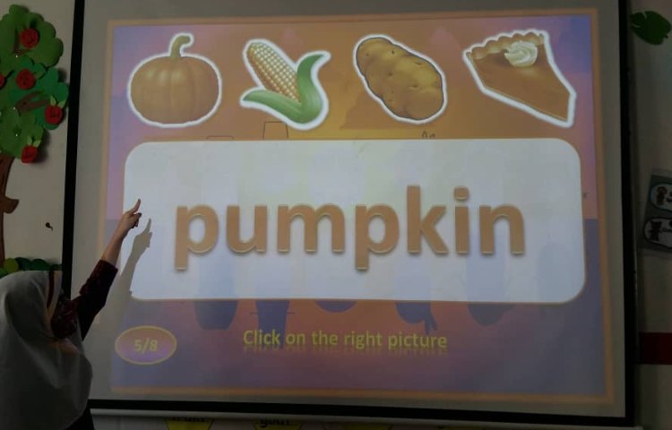 زبان انگلیسی 4