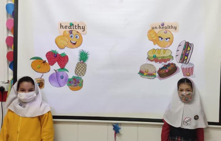 زبان انگلیسی 4