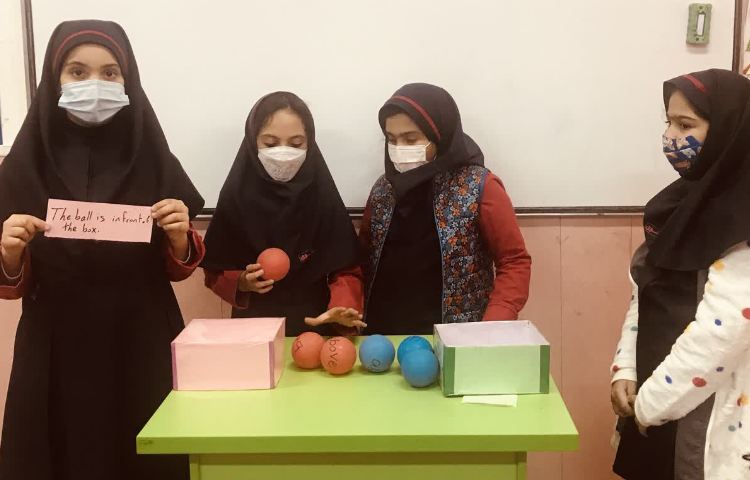 زبان انگلیسی 4