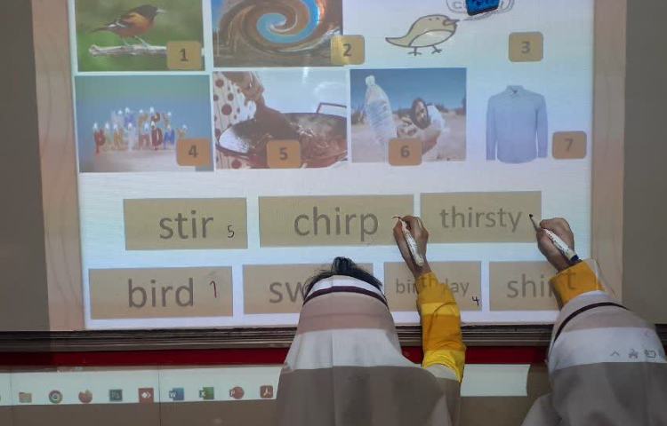 زبان انگلیسی 4