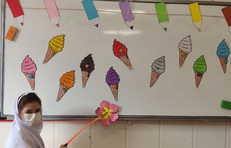 زبان انگلیسی 4