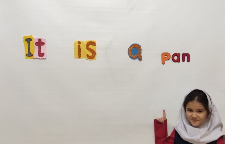 زبان انگلیسی 4