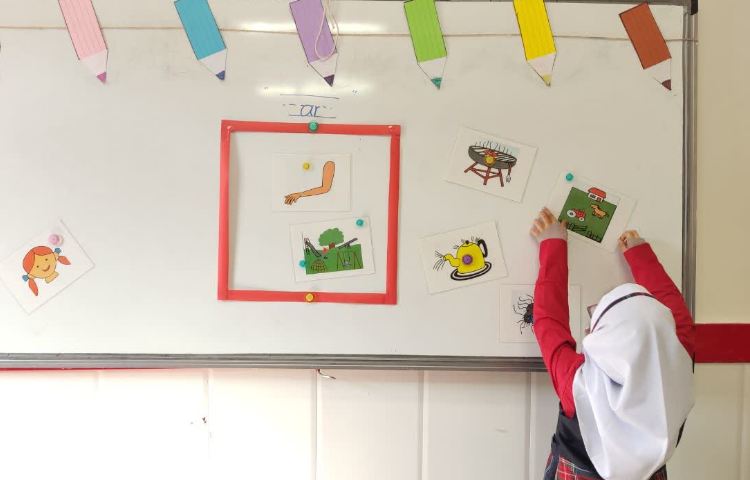 زبان انگلیسی 4