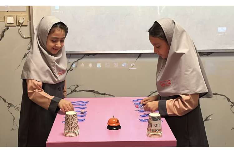 زبان انگلیسی 4