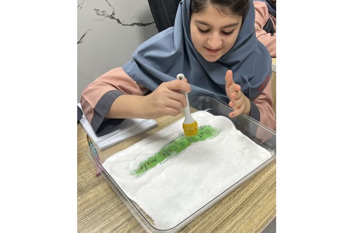 زبان انگلیسی 4