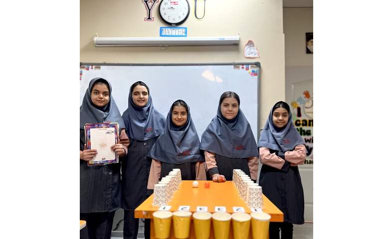 زبان انگلیسی 4