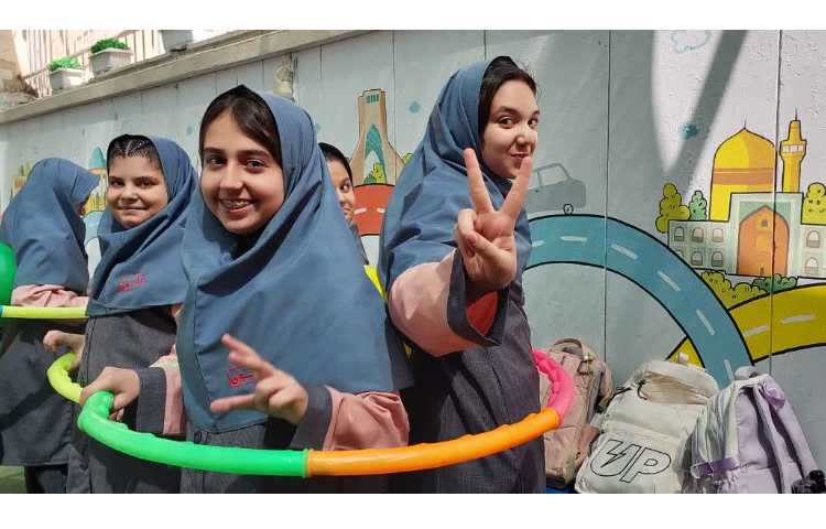 زبان انگلیسی 5