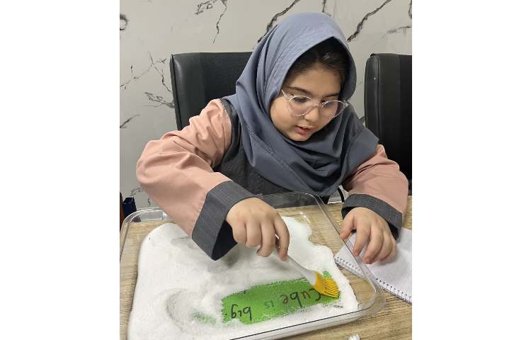 زبان انگلیسی 5