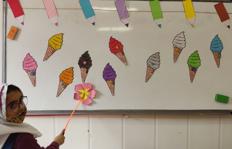 زبان انگلیسی 6