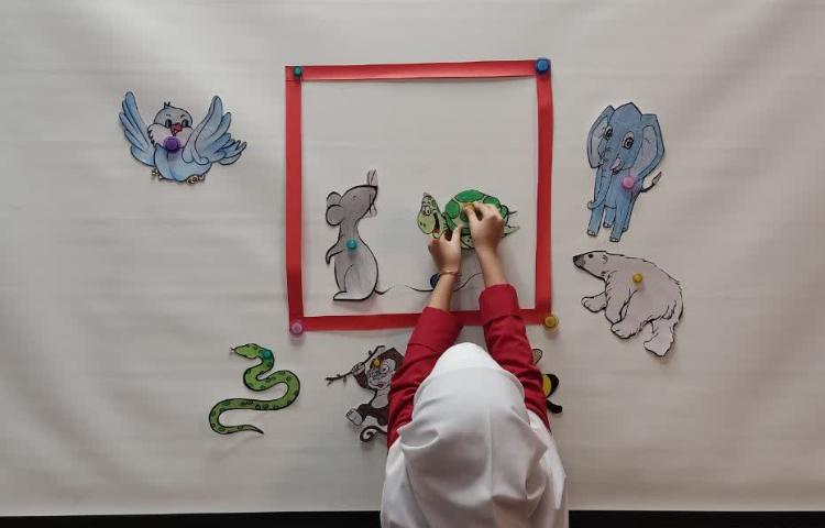 زبان انگلیسی 6