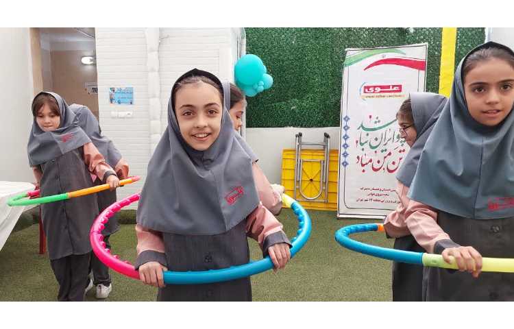 زبان انگلیسی 6