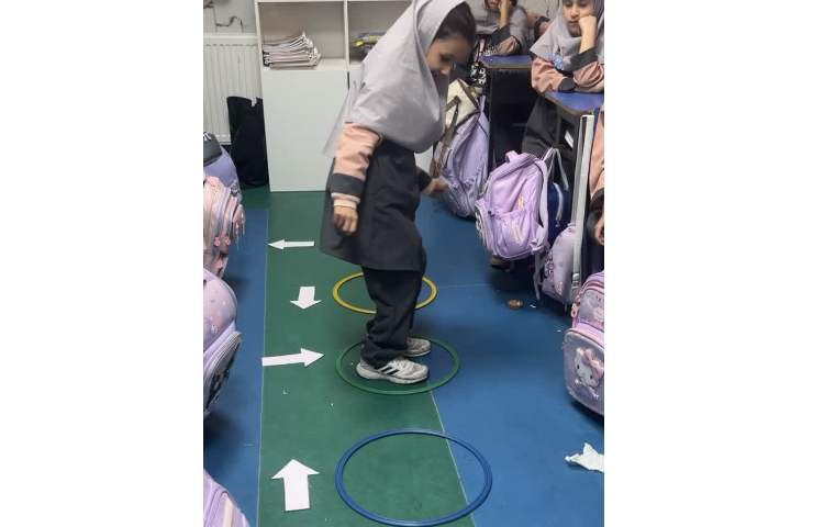 زبان انگلیسی 7