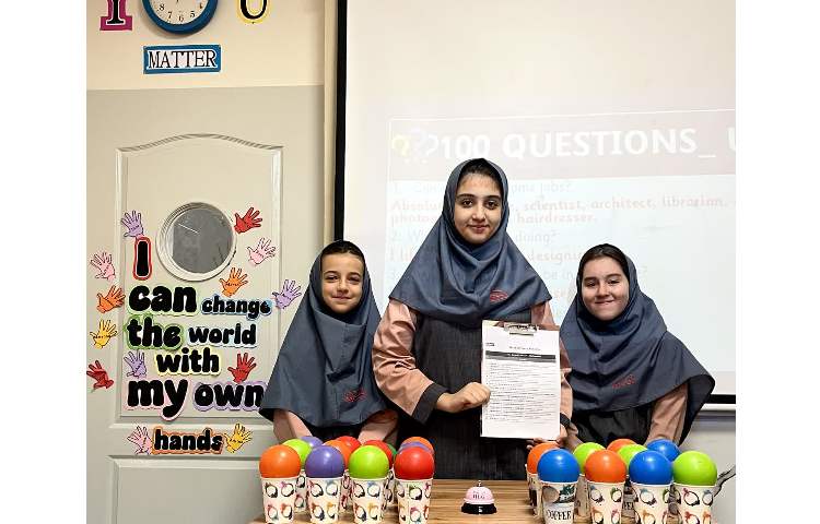 زبان انگلیسی 7