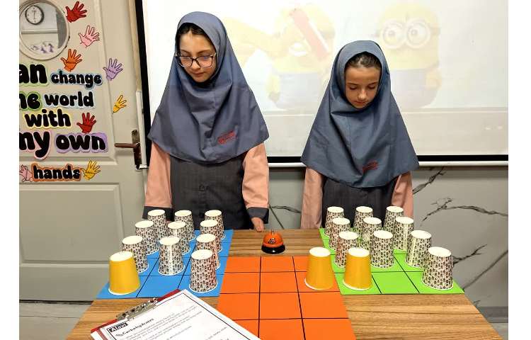 زبان انگلیسی 8