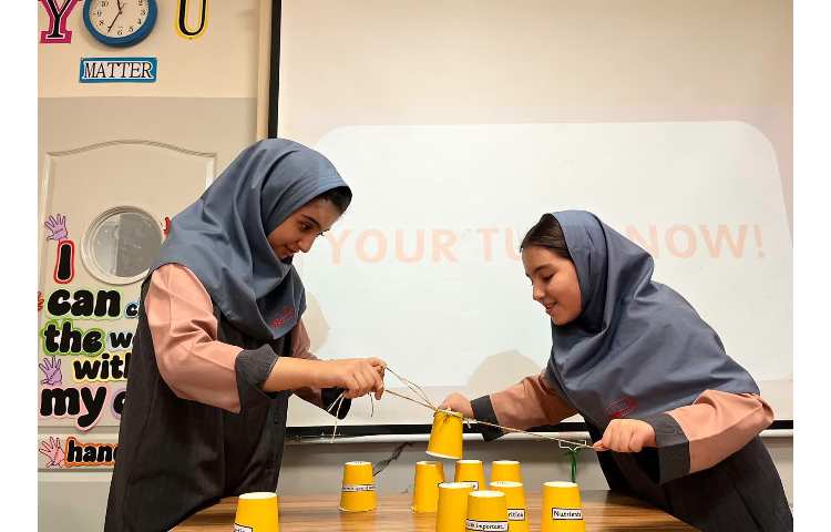 زبان انگلیسی 9