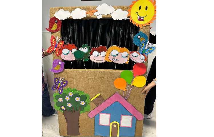 زبان انگلیسی