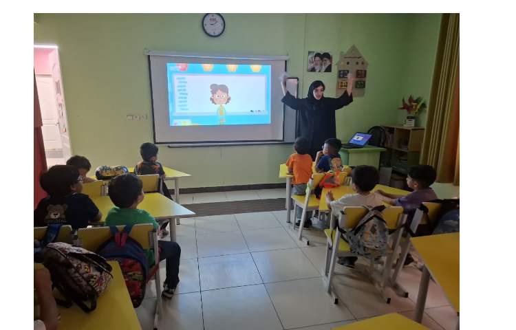 زبان انگلیسی