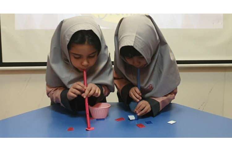 زبان انگلیسی