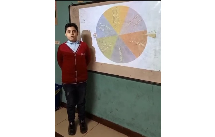 زبان تخصصی(علوم) 9