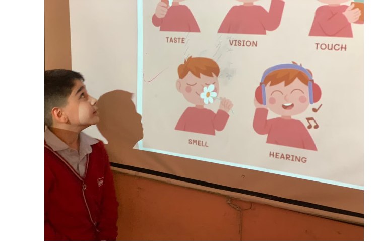 زبان تخصصی 1