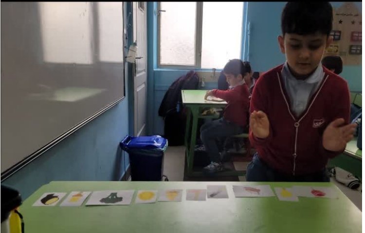 زبان تخصصی 3