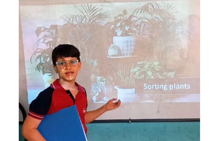 زبان تخصصی 6