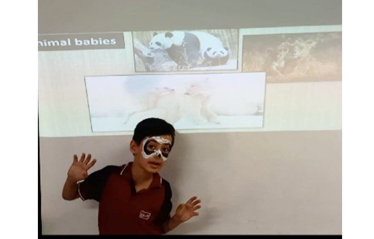 زبان تخصصی 8