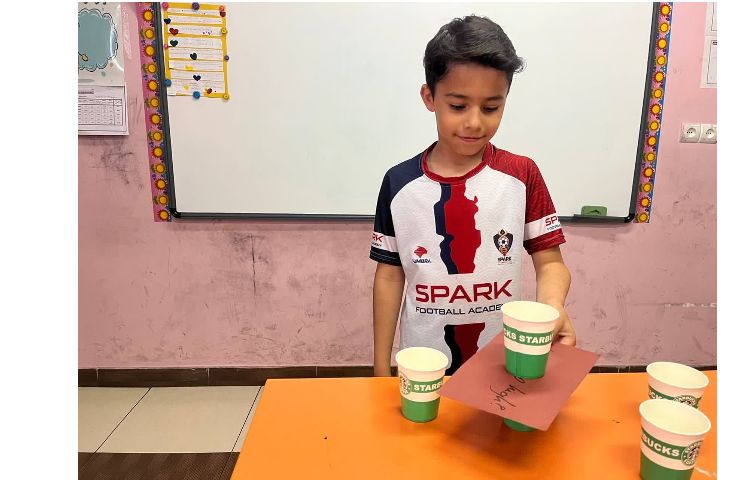 زبان جنرال 1