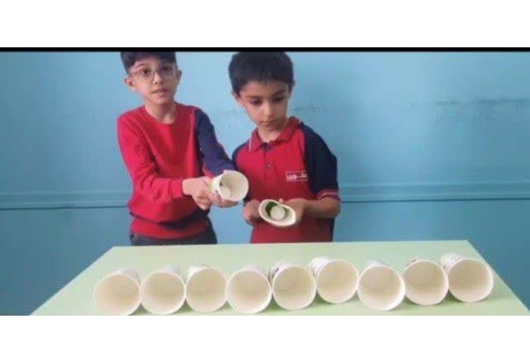 زبان جنرال 1