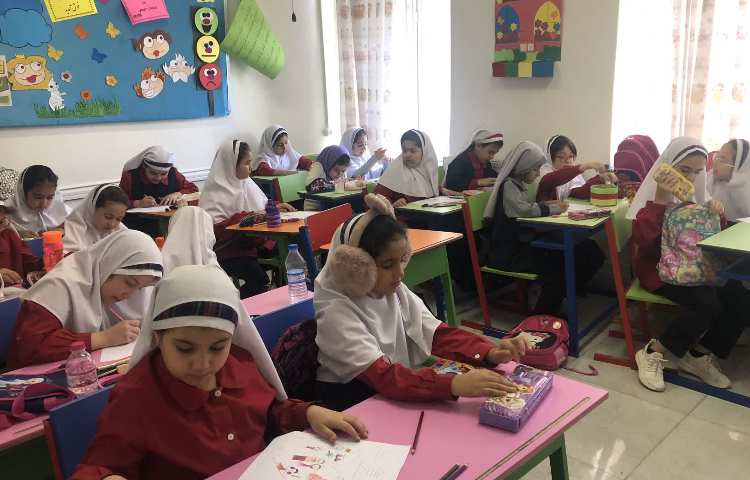 زبان زرافه 3