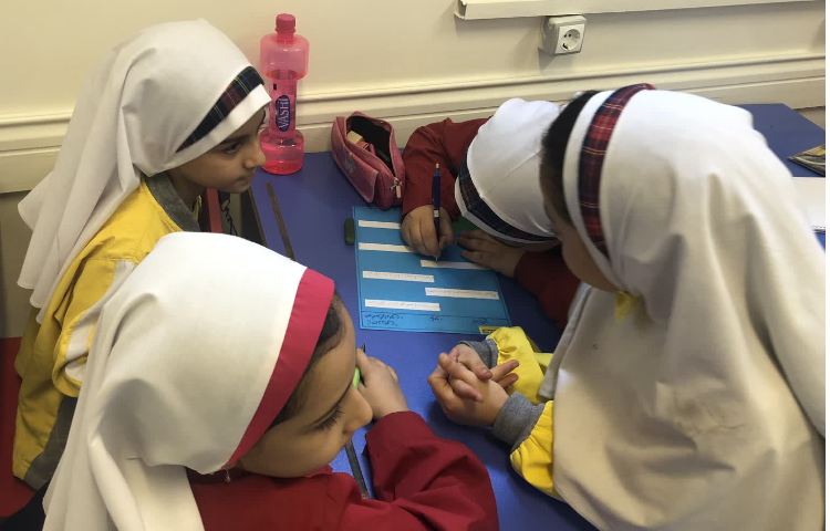 زبان زرافه 4