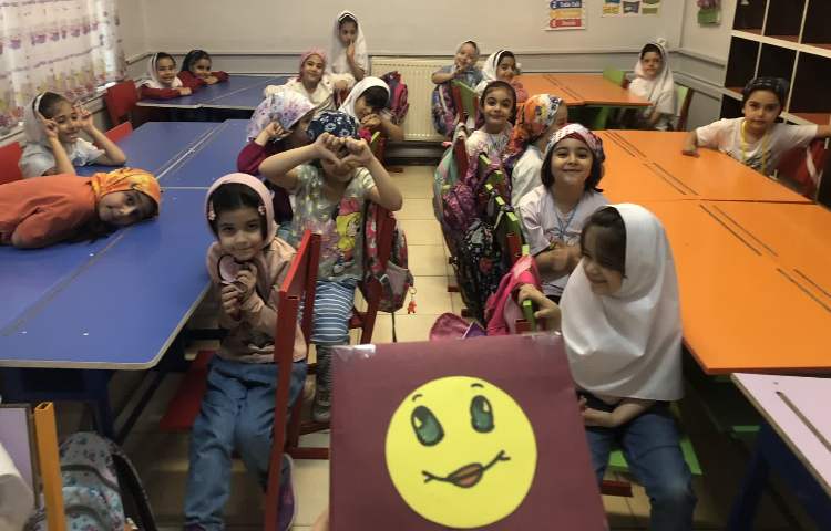 زبان زرافه 5