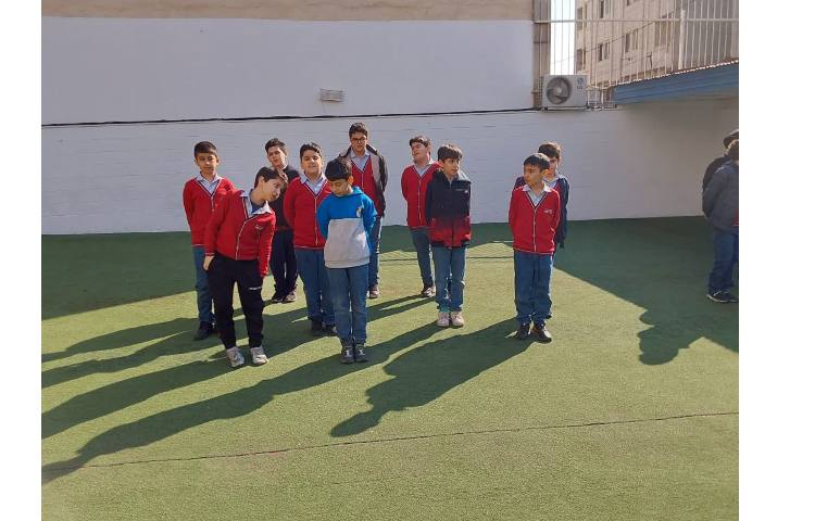 زبان عمومی فستیوال زبان 2