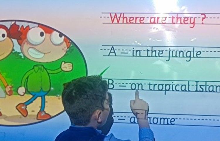 زبان عمومی 1