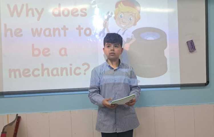 زبان عمومی 1