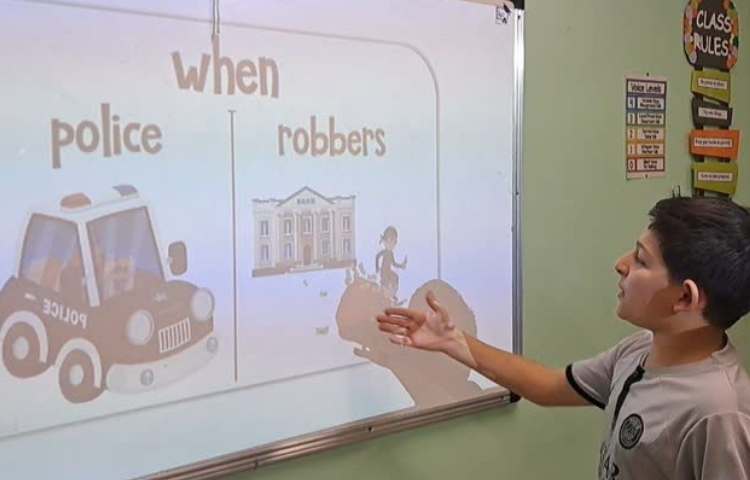 زبان عمومی 1