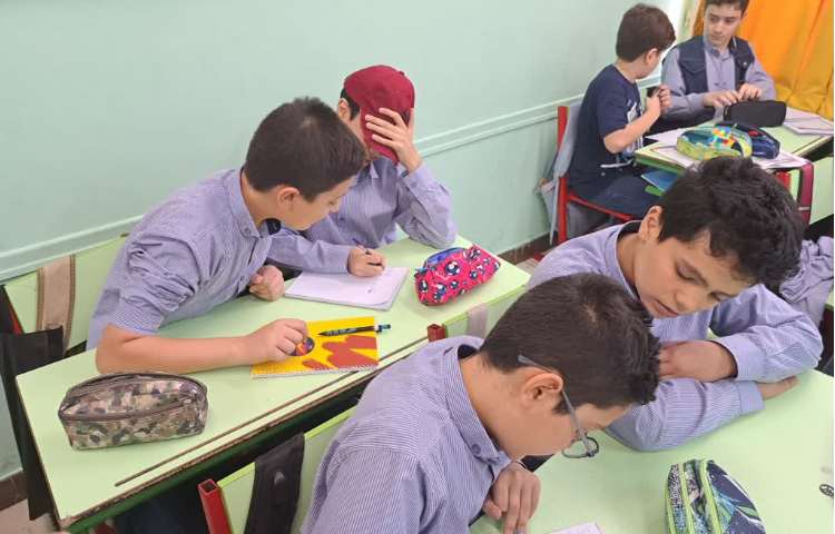 زبان عمومی 1