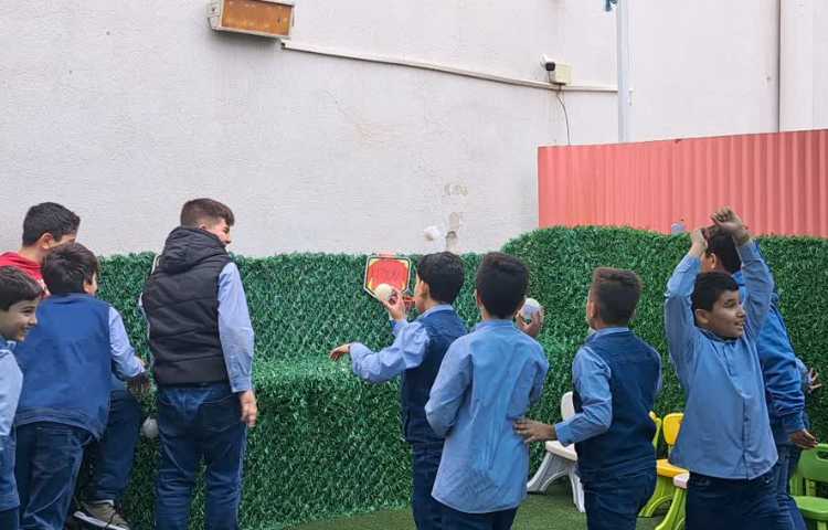 زبان عمومی Phonics 1