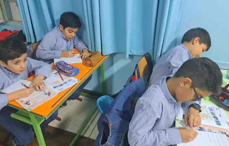 زبان عمومی Being an entrepreneur 1