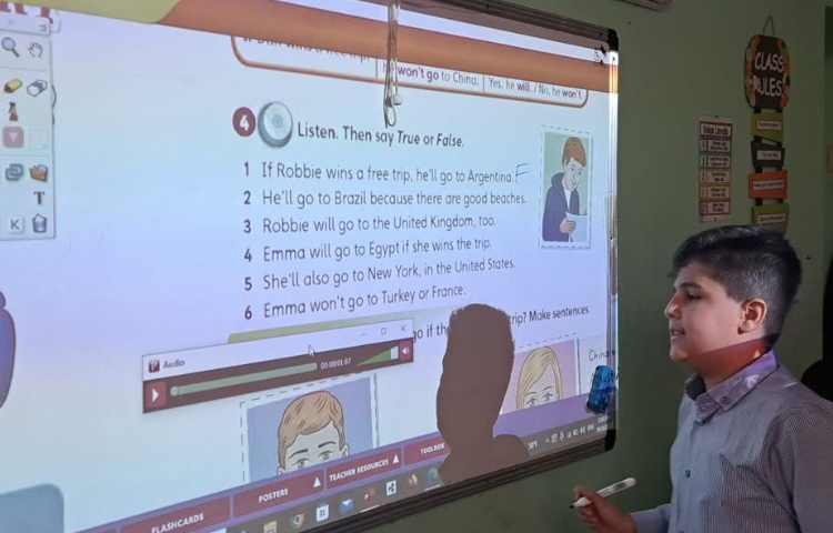 زبان عمومی First conditional 1