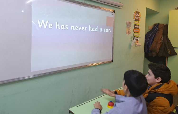 زبان عمومی 1