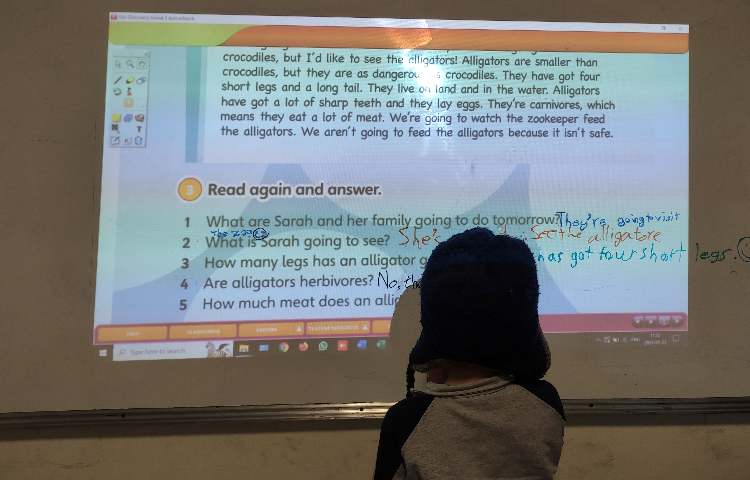 زبان عمومی 1