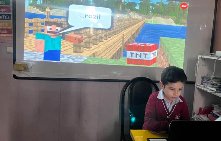 زبان عمومی 1