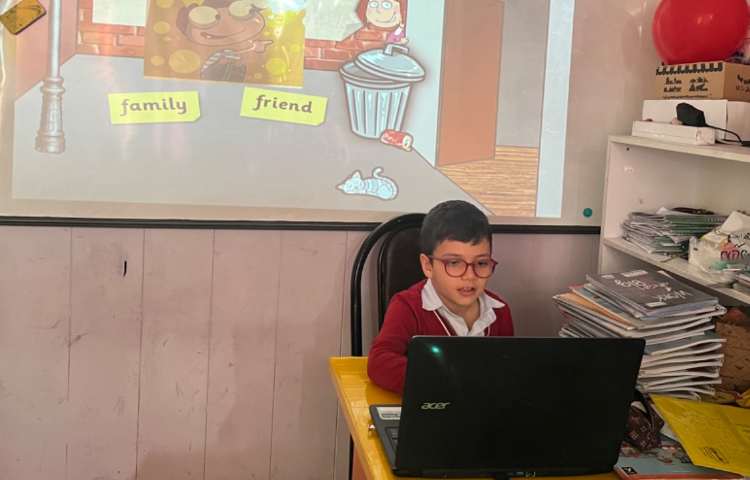 زبان عمومی 1